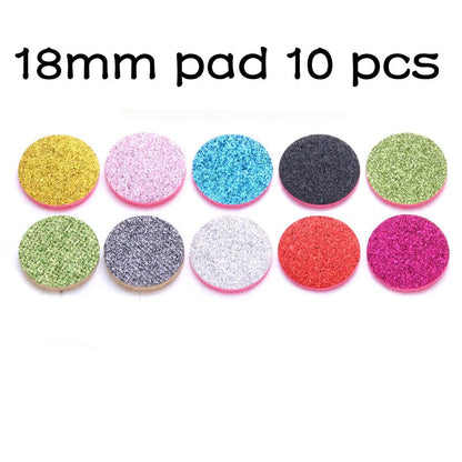 Collier ORHA - diffuse vos huiles essentielles, apaise vos émotions au quotidien.